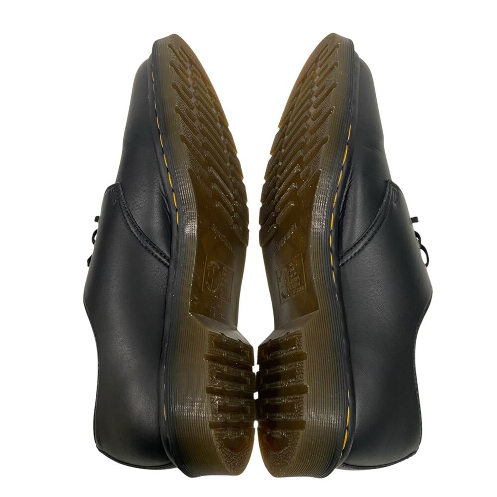 Dr Martens Slip Resistant Faux Leather Oxford Shoes 14046 US12 - Picture 5 of 9